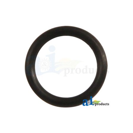 A & I Products O-Ring; .468" ID X .078" Thick, Durometer 90 25/ Pack 3" x3" x1" A-R26448